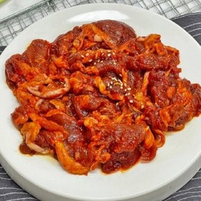 고추장 오리불고기 300g 3팩