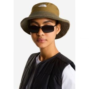 The North Face 더 노스 페이스 유미오리 버킷 유니섹스 - 모자 캐러웨이 씨드 뉴 토프 8082592