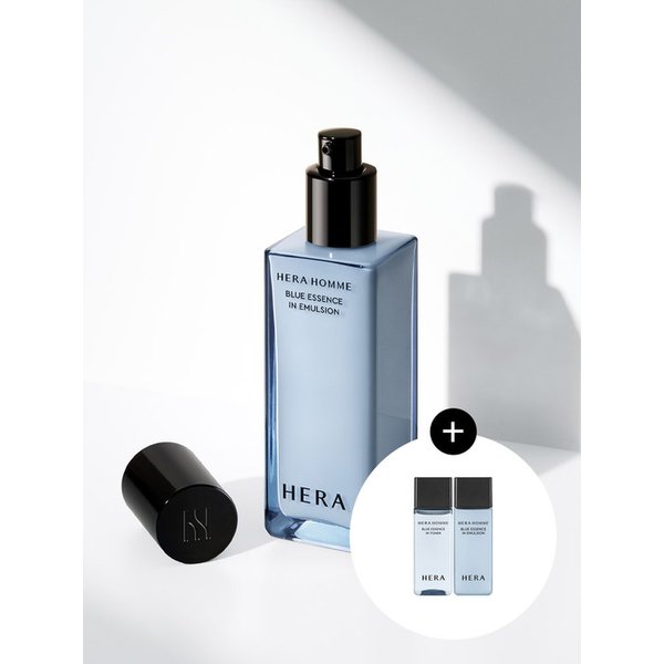 옴므 블루 에센스 인 에멀전 110ML