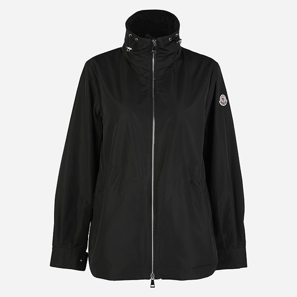 [시흥점] [몽클레어]6S 1A00080 597KH 999 에넷 여성 후드 자켓 블랙