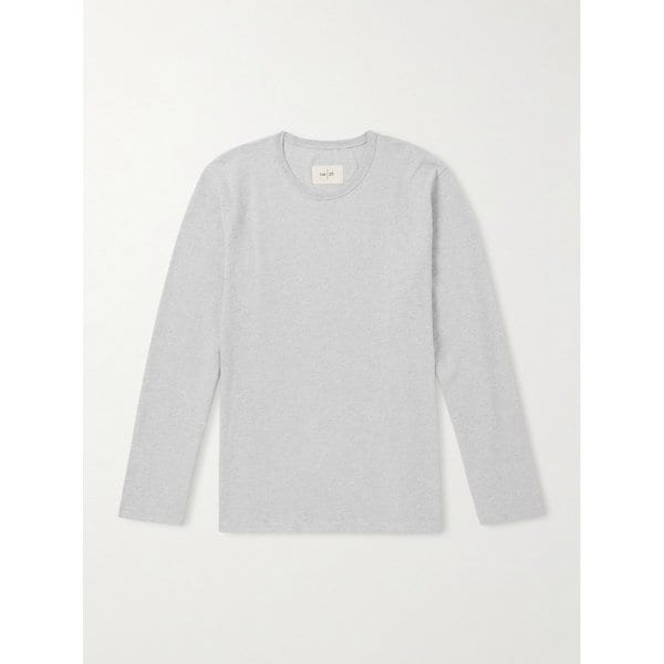 코튼 저지 티셔츠 46376663162945677