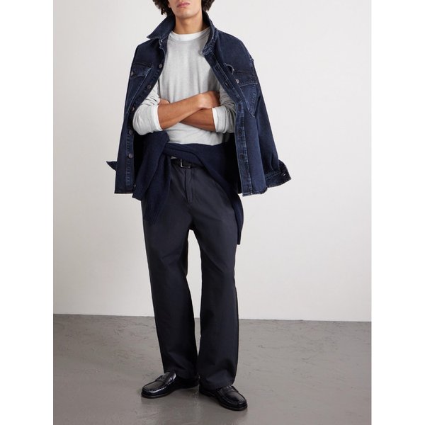 코튼 저지 티셔츠 46376663162945677