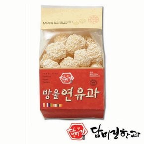 방울연유과 100g