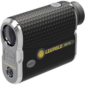 [Leupold GX-3C] 르폴드 골프 디지털 레이저 단안 GPS 거리 측정기