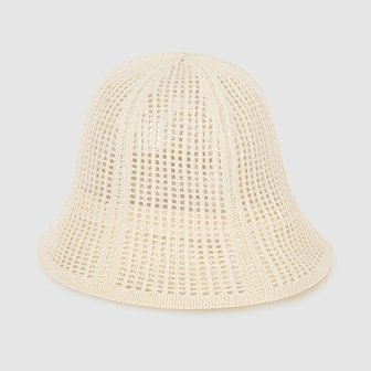 JAJU 니트 버킷 햇 J146205003006