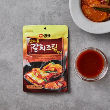 샘표 남대문 갈치조림 양념 200g