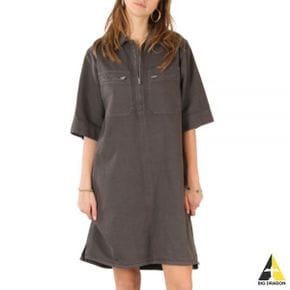 APC 아페쎄 24 Rosa Mini Dress (COFCN F35076 LAD) (Rosa 드레스) 88897262