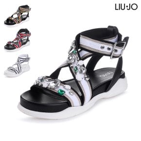 쥬얼리 스타 샌들 Star Sandals L193SE03