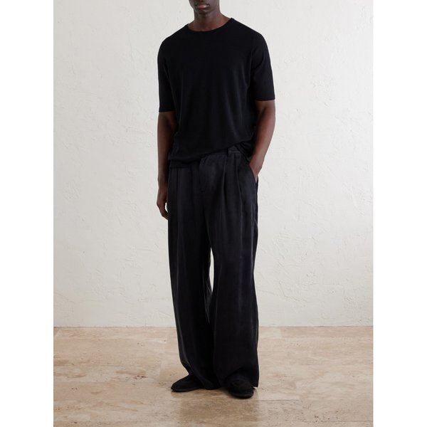 윌리엄 로키 울 티셔츠 46376663163060187