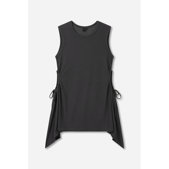 JAAH 사이드 홀 슬리브리스 J916202502084