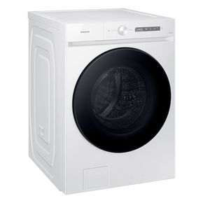 (삼성) 그랑데 세탁기 AI 21kg WF21CB6650BW (색상:화이트)[34110749]