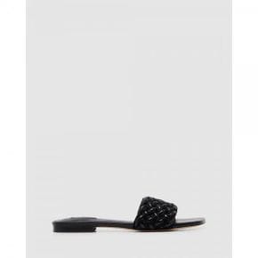 3887660 Nine West Maci - BLACK