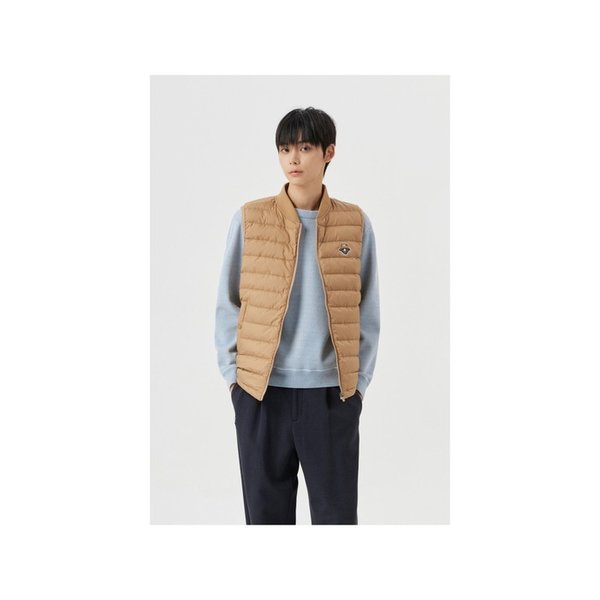 Lightweight Down Vest G4VAW25811BEX