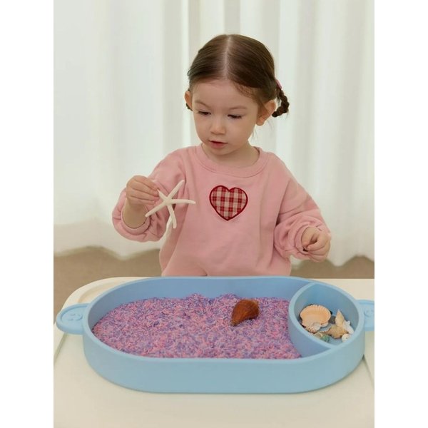 머메이드 라이스 Mermaid Rice