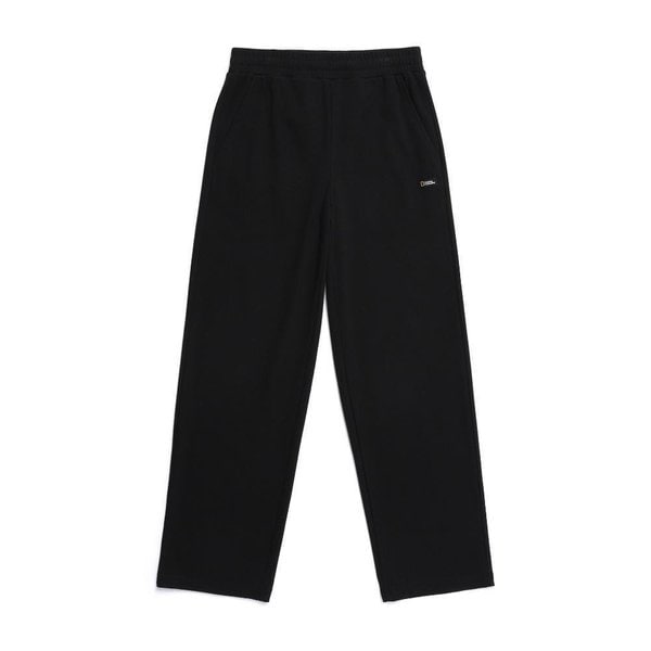 [여주점] N252UPT040 경량 다이마루 릴렉스핏 팬츠 CARBON BLACK