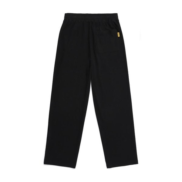 [여주점] N252UPT040 경량 다이마루 릴렉스핏 팬츠 CARBON BLACK