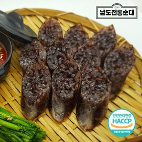 전통 찰순대 1kg