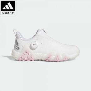 3176468 아디다스 adidas 가능 골프 여성 코드 카오스 22 보아 신발 스포츠  TA3242185