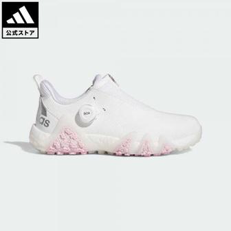 아디다스골프 3176468 아디다스 adidas 가능 골프 여성 코드 카오스 22 보아 신발 스포츠  TA3242185