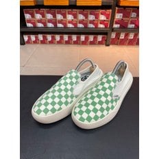 [파주점] (남여공용) 컴피쿠시 원 (Comfycush One)(Checkerboard Green)(VN0A45J5V0N)