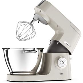 영국 켄우드 반죽기 Kenwood KVC5100C Mary Berry Special Edition Chef Elite Stand Mixer 3 Bo