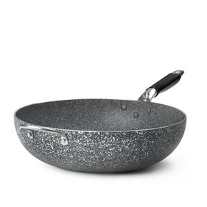 후라이팬 4중 코팅 국산 대형 궁중팬 업소용 웍 32cm