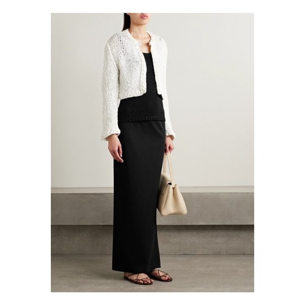 케이트 윌 코튼 탱크 블랙 46376663162859224