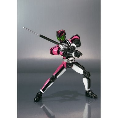 S.H.Figuarts 가면라이더 디케이드 격정태