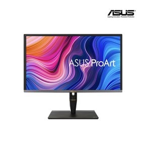 ASUS ProArt PA27UCX 4K 전문가용 모니터