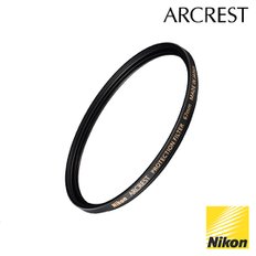 [니콘正品] NIKON ARCREST PROTECTION FILTER 67mm (니콘 아크레스트 필터)