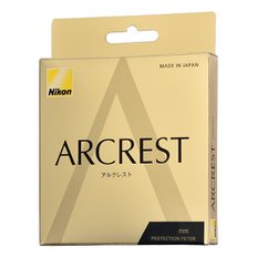 [니콘正品] NIKON ARCREST PROTECTION FILTER 67mm (니콘 아크레스트 필터)