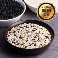 웰굿 [24년산 잡곡] 국산 혼합곡 1kg