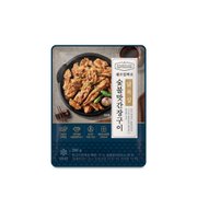 쉐프컬렉션 닭목살 숯불향 간장구이 800g(200g*4팩)