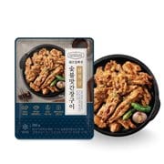 쉐프컬렉션 닭목살 숯불향 간장구이 800g(200g*4팩)