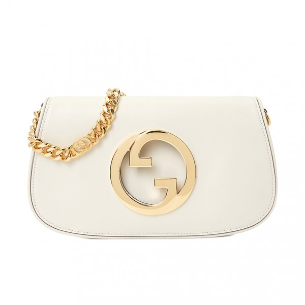 [부산점] 블론디 여성 체인 숄더백 699268 UXX0G 9022