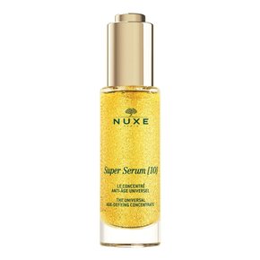 [Nuxe Super Serum] 눅스 슈퍼 세럼 10 유니버셜 에이지 디파잉 컨센트레이트 30ml