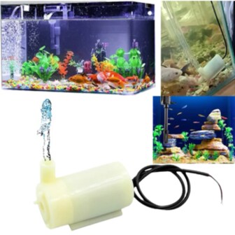 2. 수족관 USB ..