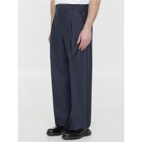 [디올옴므] Mens Pants 483C134_A6092_C589 BLUE