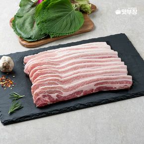 맛부장 삼겹살 구이용 1kg