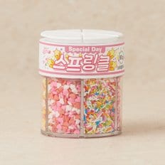 스페셜데이 스프링클 80g