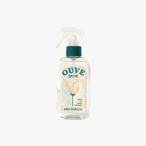 니치향 드레스퍼퓸 아니스바닐라 200ml