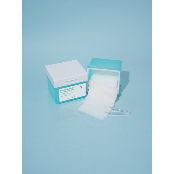 바이옴 레미디 포어 리셋 쿨링 패드 80매