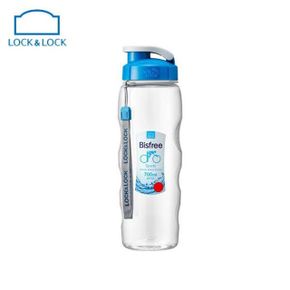 락앤락 실용적인 주방용품 비스프리 스포츠 핸디물병 700ml ABF722