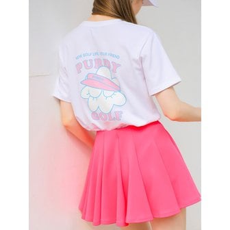 퍼디 에어로쿨 플로비 티셔츠