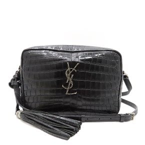 고이비토 중고명품 생로랑 카메라 숄더백  K3357YSL