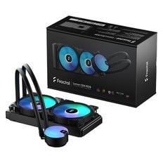 Fractal Design Lumen S24 RGB V2 CPU수랭쿨러