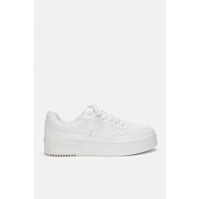 청키솔 스니커즈 1307/440 WHITE