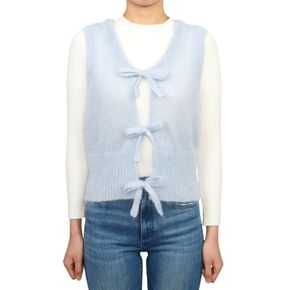 스웨터 블루 112726003