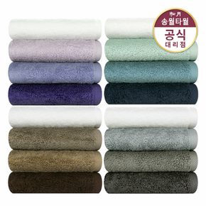 [송월타올]벨르 170g 40수 10장