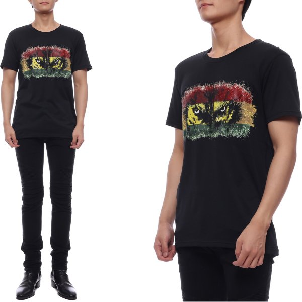 [부산점] 남성 반팔티셔츠 (S7H8601 I028 176)